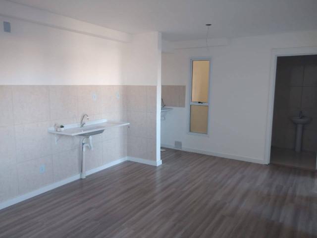 #464 - Apartamento para Venda em Pelotas - RS - 2